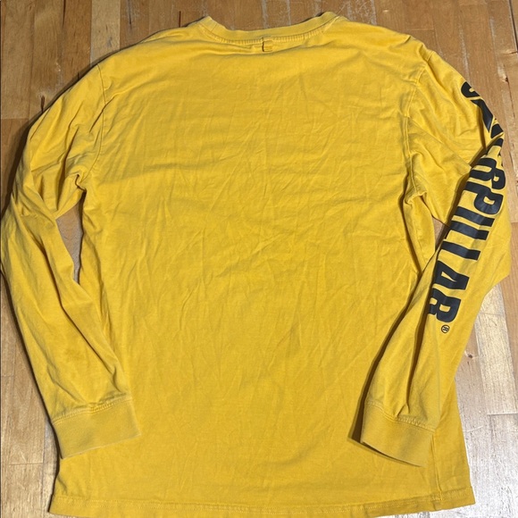 Caterpillar long sleeve shirt - Picture 6 of 8